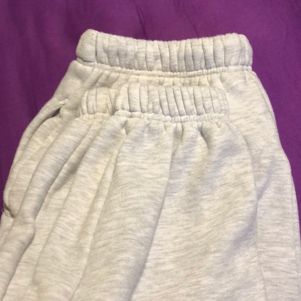 TOPSHOP sweats